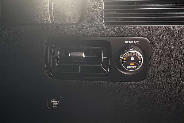 2024 Kia Sorento GT-Line MQ4 PE