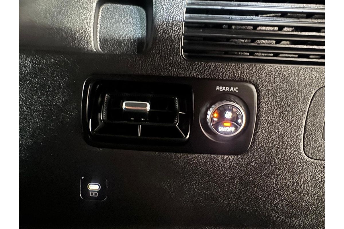 2024 Kia Sorento GT-Line MQ4 PE