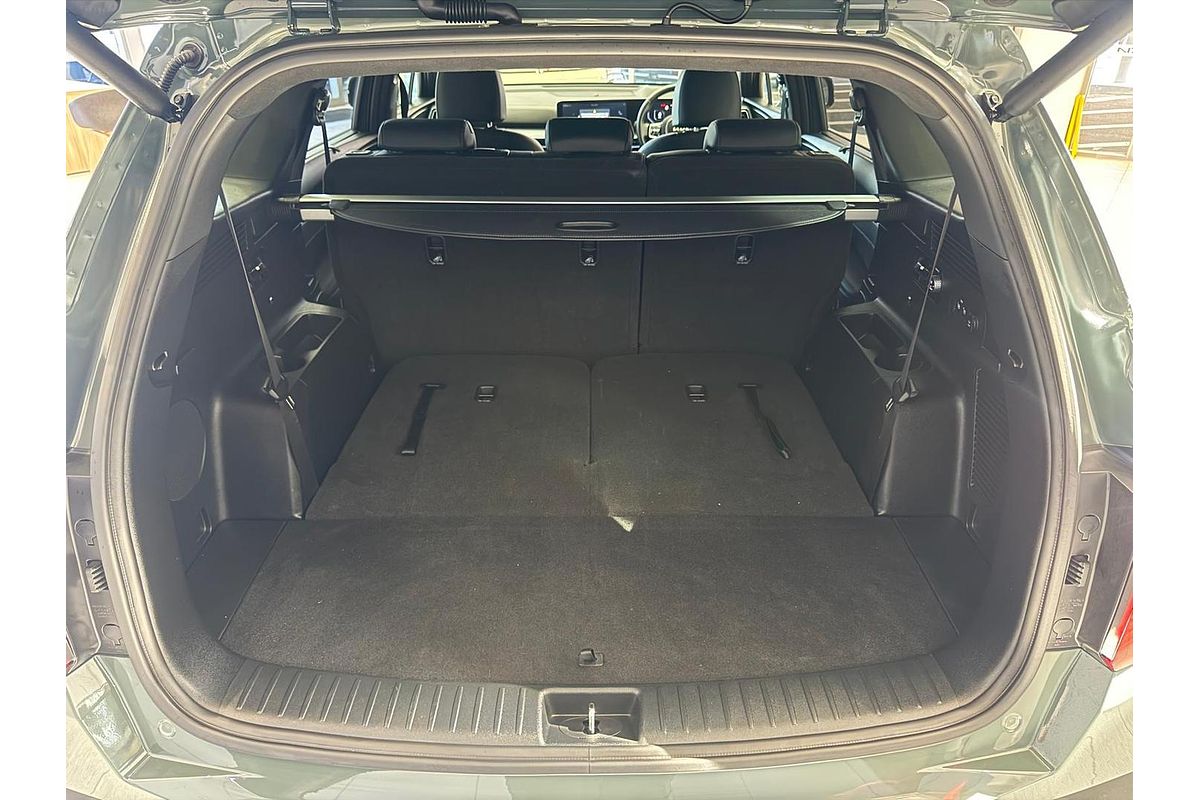 2024 Kia Sorento GT-Line MQ4 PE