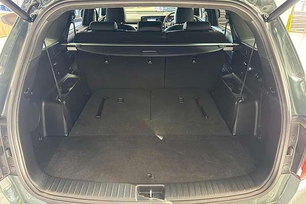 2024 Kia Sorento GT-Line MQ4 PE