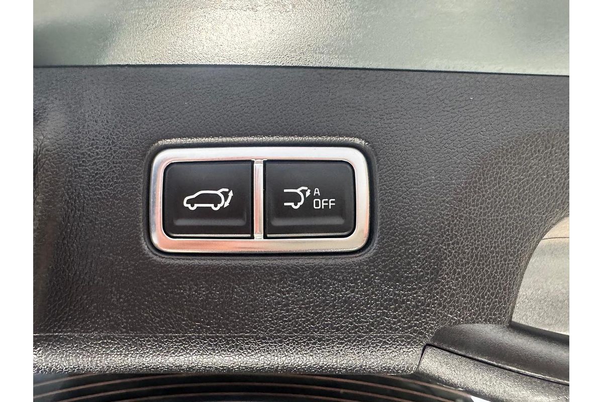 2024 Kia Sorento GT-Line MQ4 PE