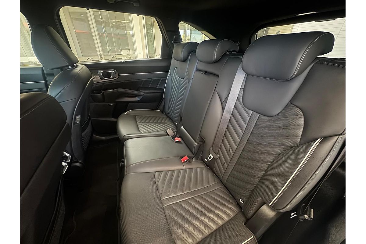 2024 Kia Sorento GT-Line MQ4 PE