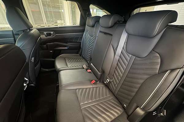 2024 Kia Sorento GT-Line MQ4 PE