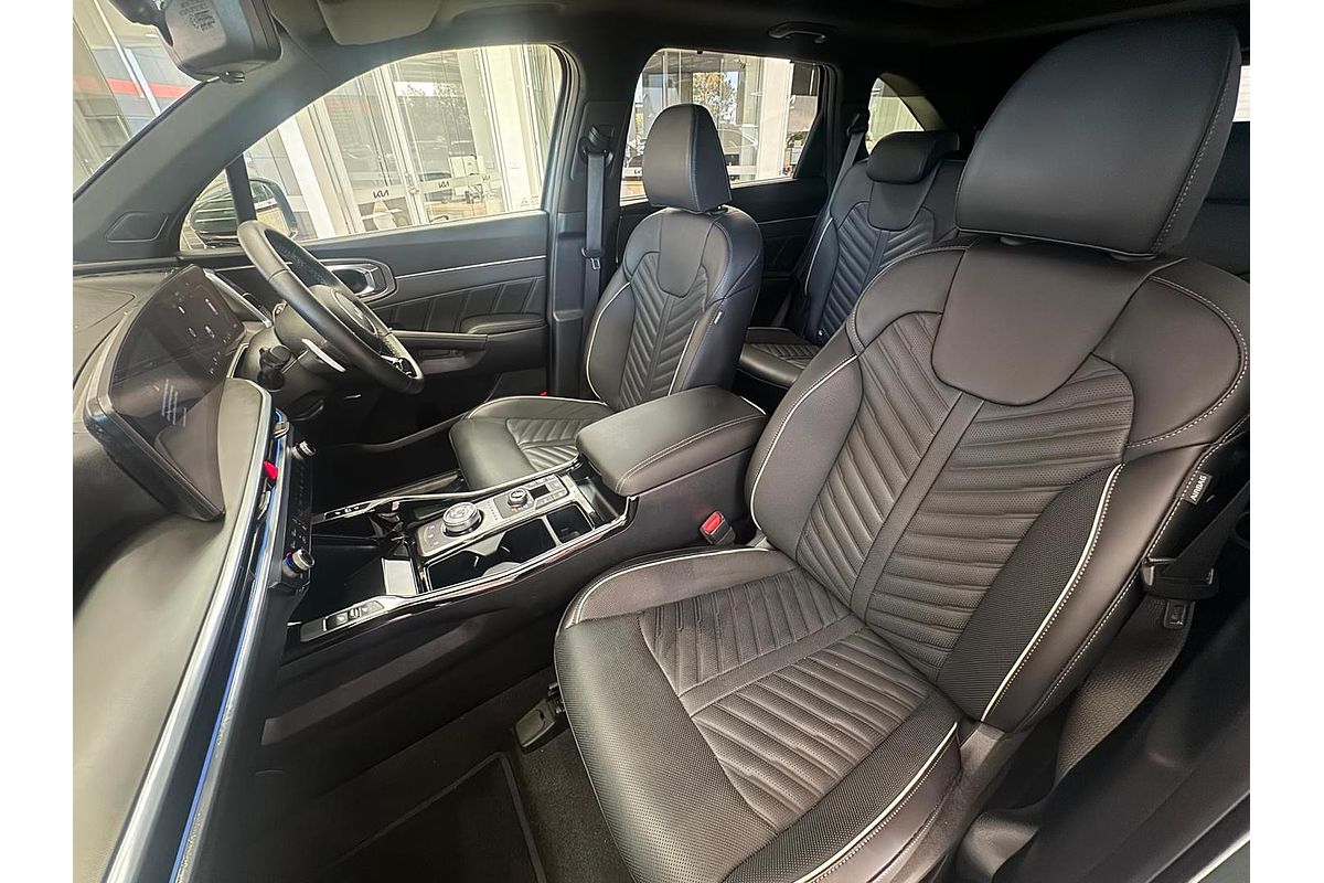 2024 Kia Sorento GT-Line MQ4 PE
