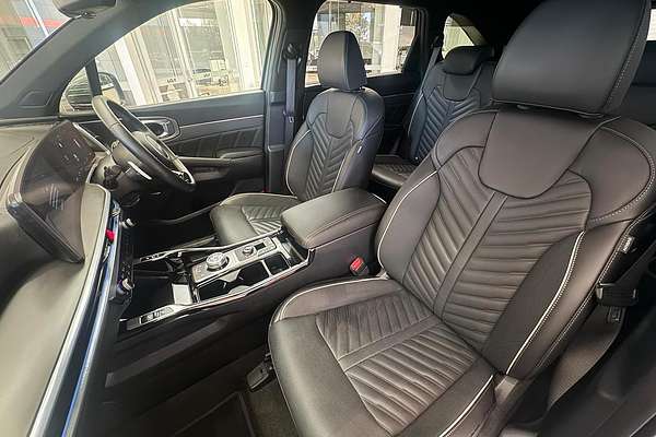 2024 Kia Sorento GT-Line MQ4 PE