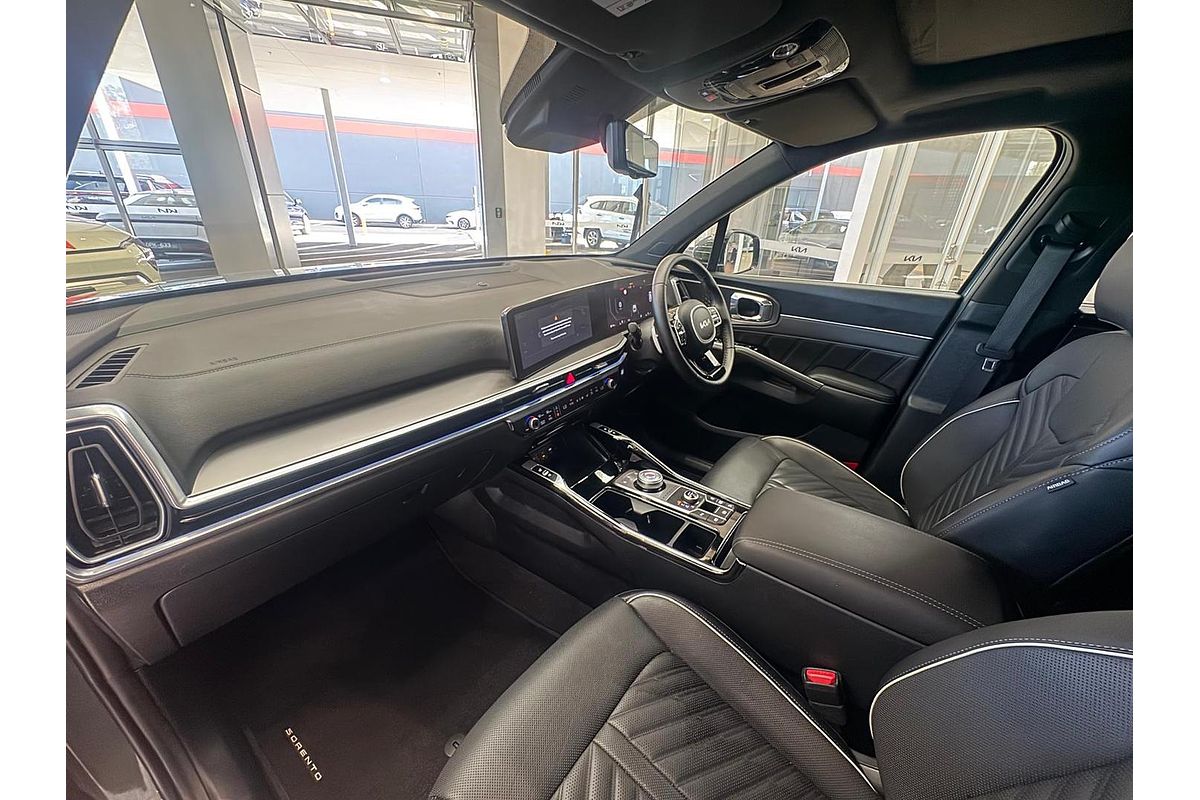 2024 Kia Sorento GT-Line MQ4 PE