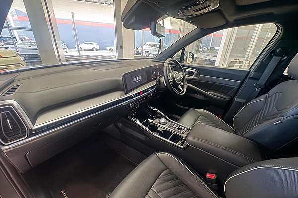2024 Kia Sorento GT-Line MQ4 PE