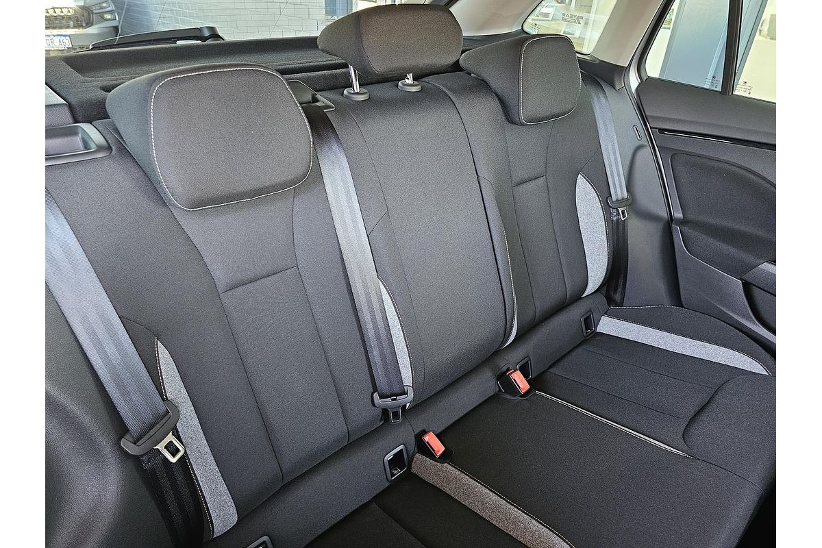 2025 SKODA Scala 85TSI Select NW