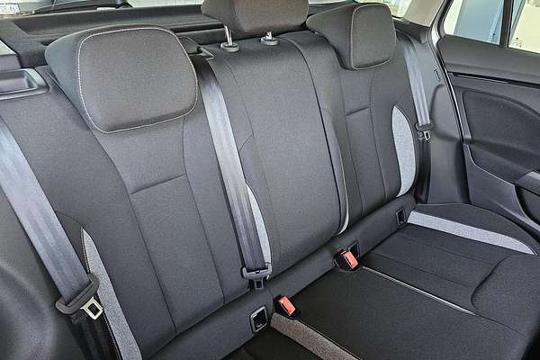 2025 SKODA Scala 85TSI Select NW