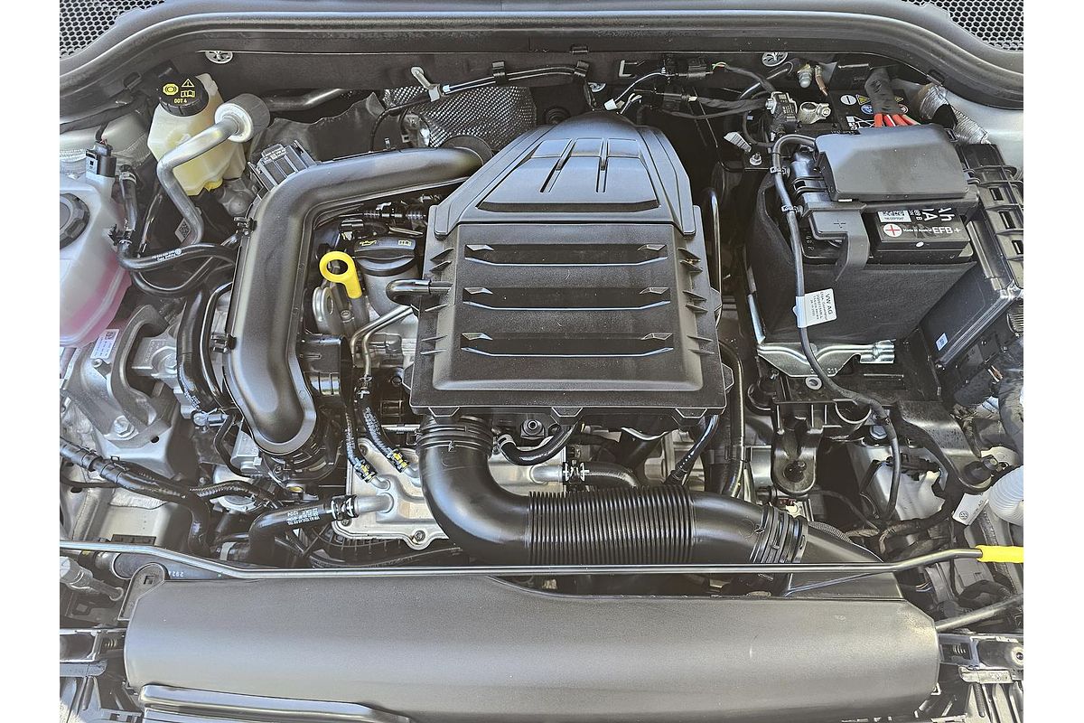 2025 SKODA Scala 85TSI Select NW