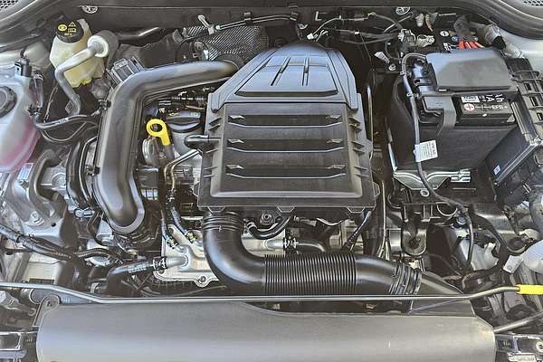 2025 SKODA Scala 85TSI Select NW