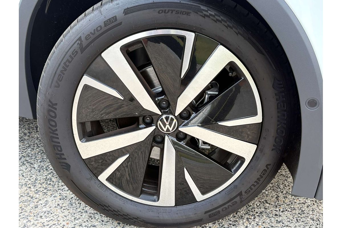 2025 Volkswagen Tiguan 110TSI Life CT