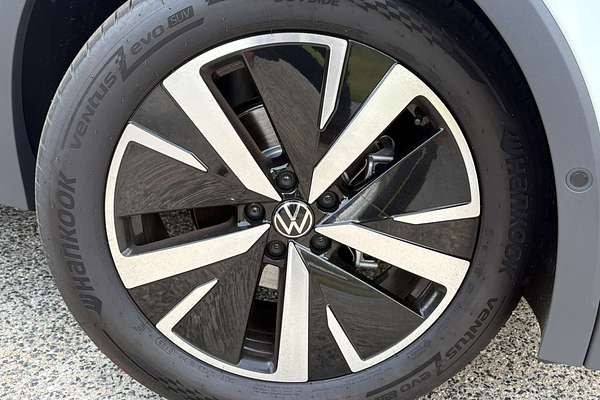 2025 Volkswagen Tiguan 110TSI Life CT