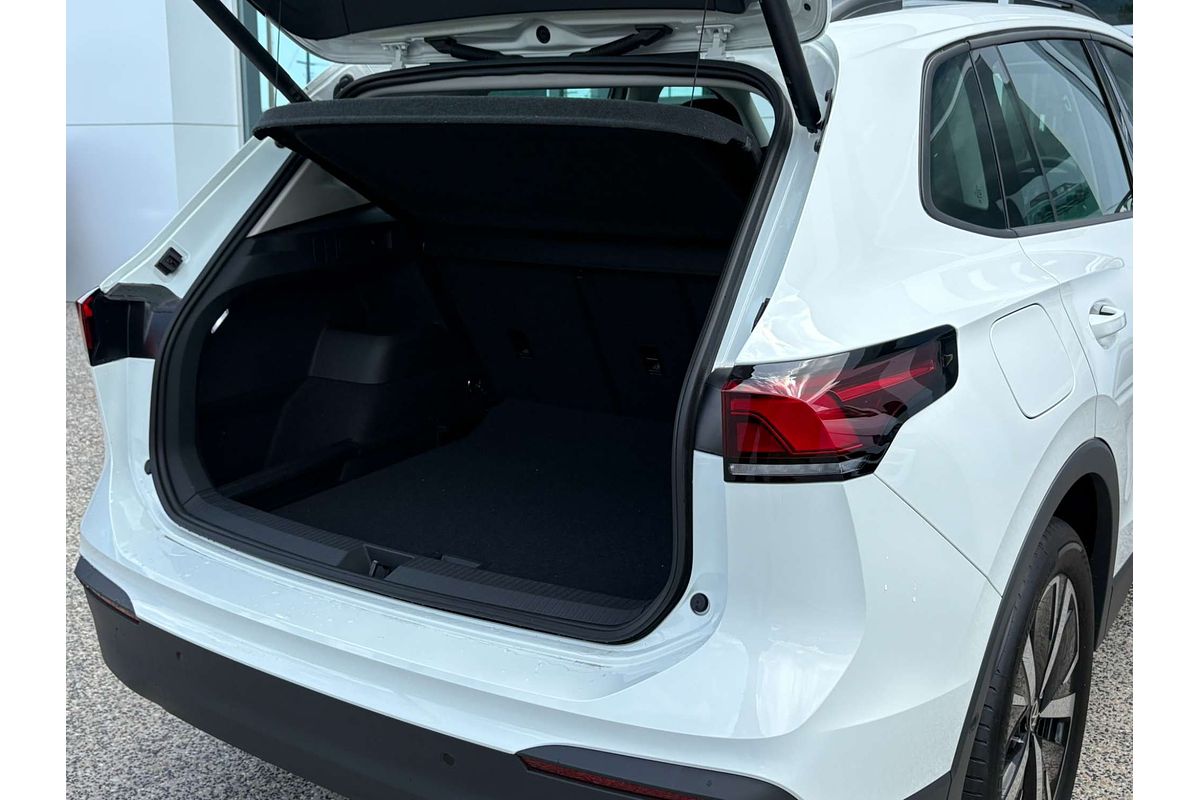 2025 Volkswagen Tiguan 110TSI Life CT