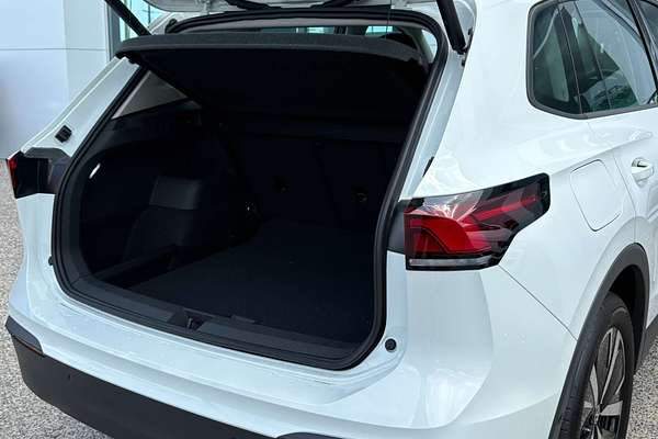 2025 Volkswagen Tiguan 110TSI Life CT