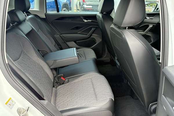 2025 Volkswagen Tiguan 110TSI Life CT