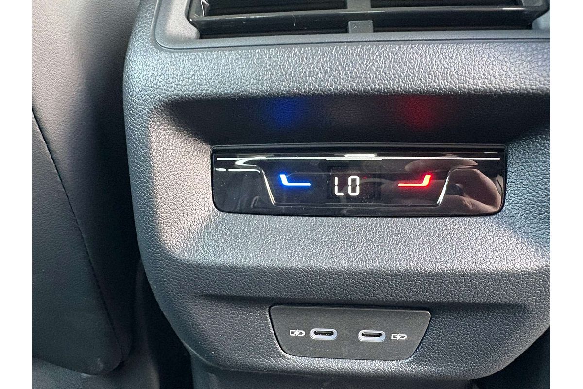 2025 Volkswagen Tiguan 110TSI Life CT