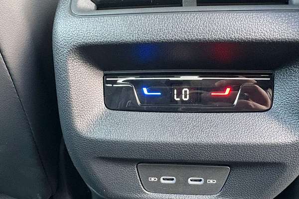 2025 Volkswagen Tiguan 110TSI Life CT