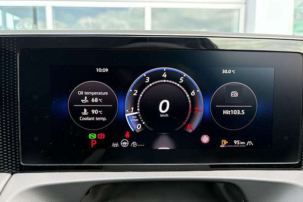 2025 Volkswagen Tiguan 110TSI Life CT