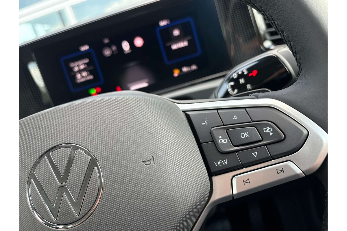 2025 Volkswagen Tiguan 110TSI Life CT