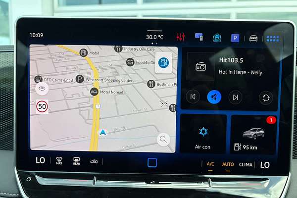 2025 Volkswagen Tiguan 110TSI Life CT