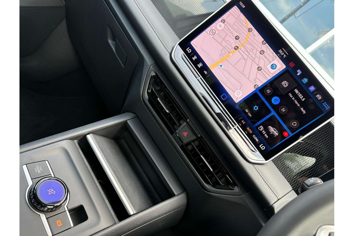 2025 Volkswagen Tiguan 110TSI Life CT