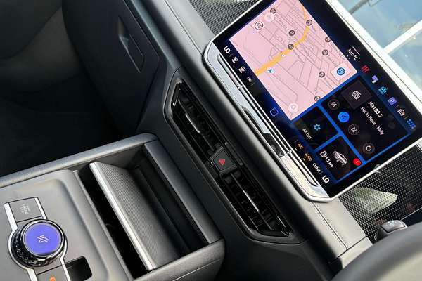 2025 Volkswagen Tiguan 110TSI Life CT