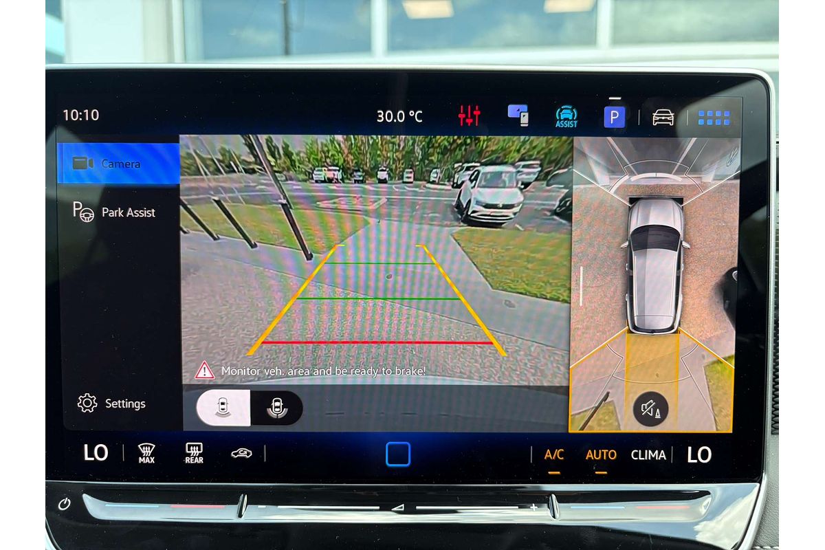 2025 Volkswagen Tiguan 110TSI Life CT