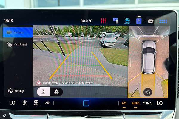 2025 Volkswagen Tiguan 110TSI Life CT