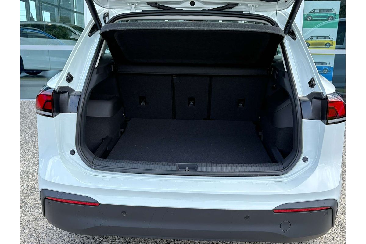 2025 Volkswagen Tiguan 110TSI Life CT