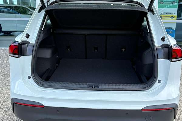 2025 Volkswagen Tiguan 110TSI Life CT