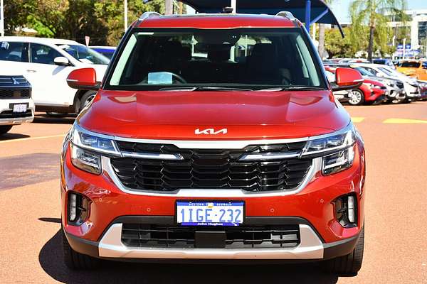 2024 Kia Seltos GT-Line SP2 PE