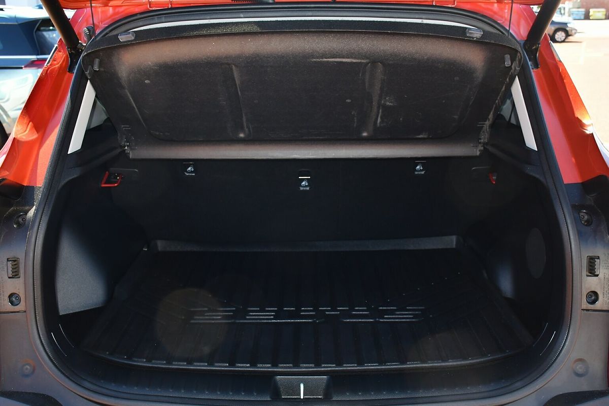 2024 Kia Seltos GT-Line SP2 PE