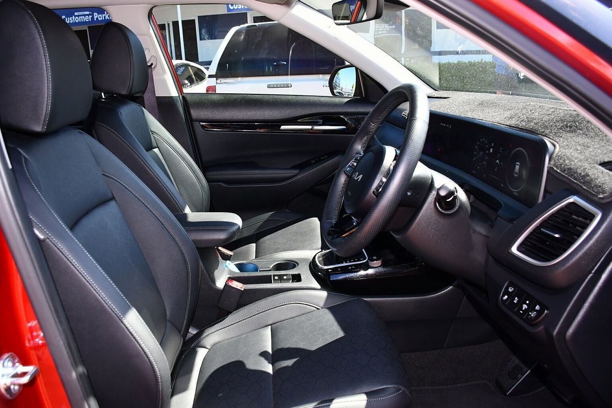 2024 Kia Seltos GT-Line SP2 PE