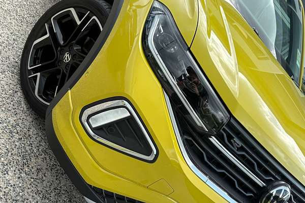 2025 Volkswagen T-Cross 85TSI R-Line D31