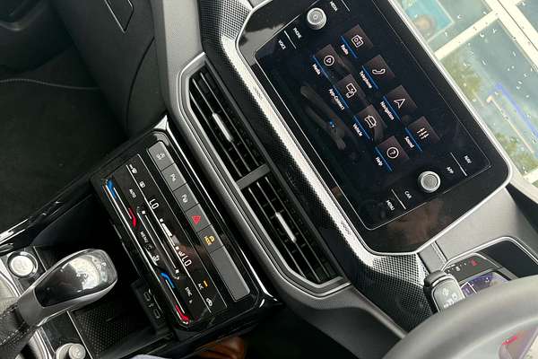 2025 Volkswagen T-Cross 85TSI R-Line D31