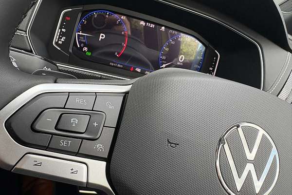 2025 Volkswagen T-Cross 85TSI R-Line D31