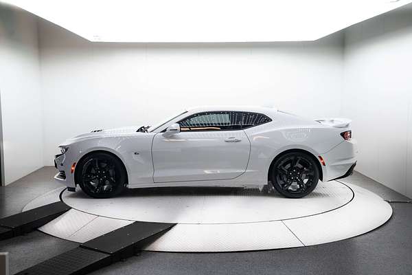 2019 Chevrolet Camaro 2SS