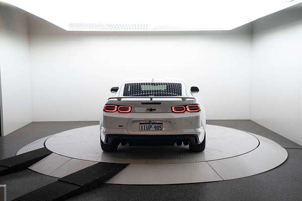 2019 Chevrolet Camaro 2SS