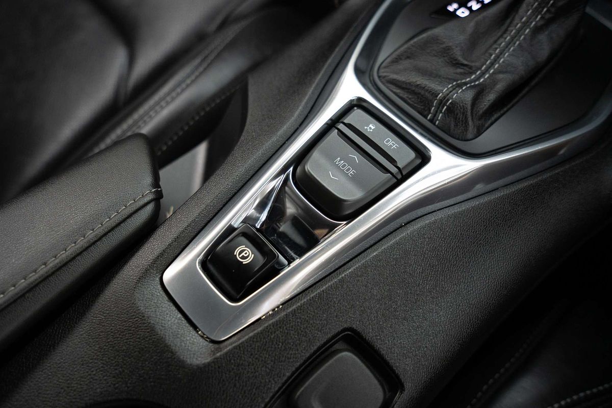 2019 Chevrolet Camaro 2SS