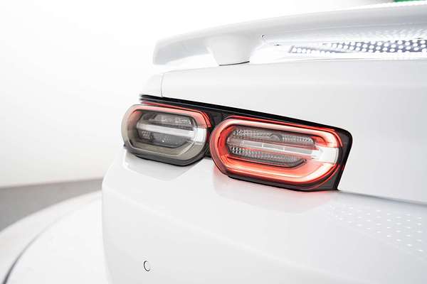 2019 Chevrolet Camaro 2SS