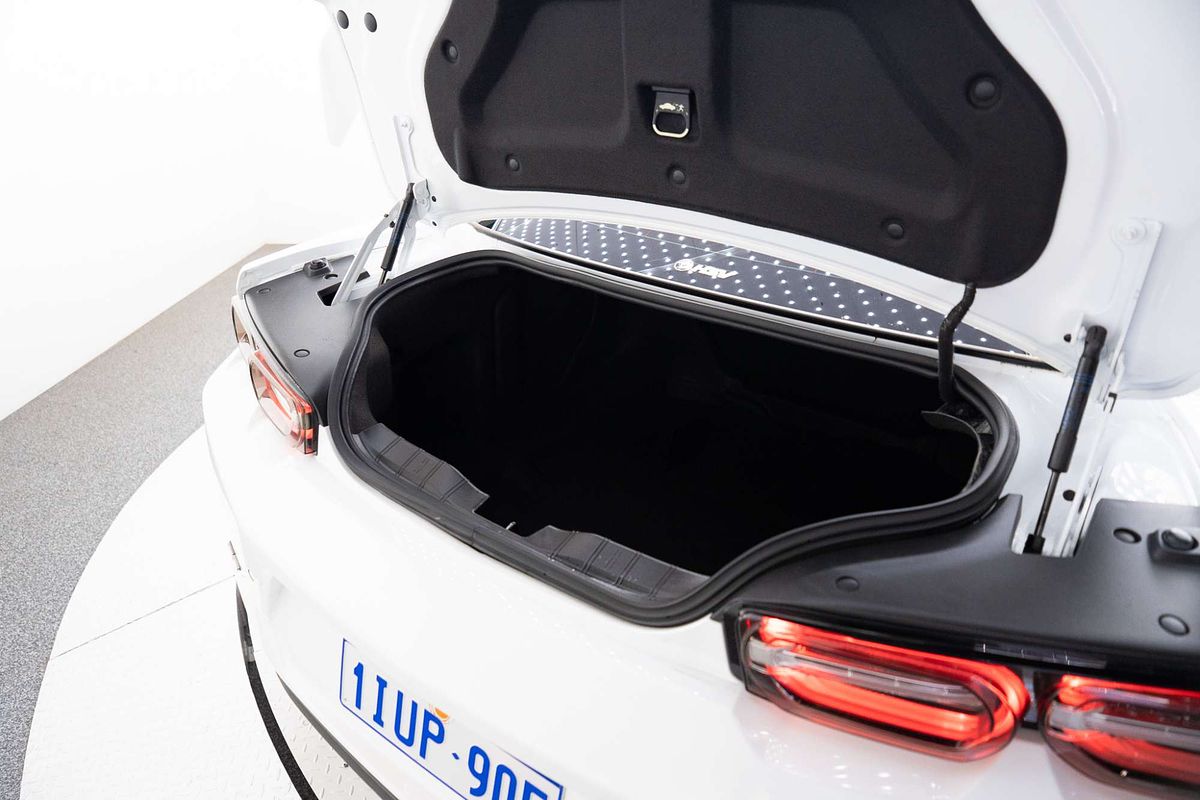 2019 Chevrolet Camaro 2SS