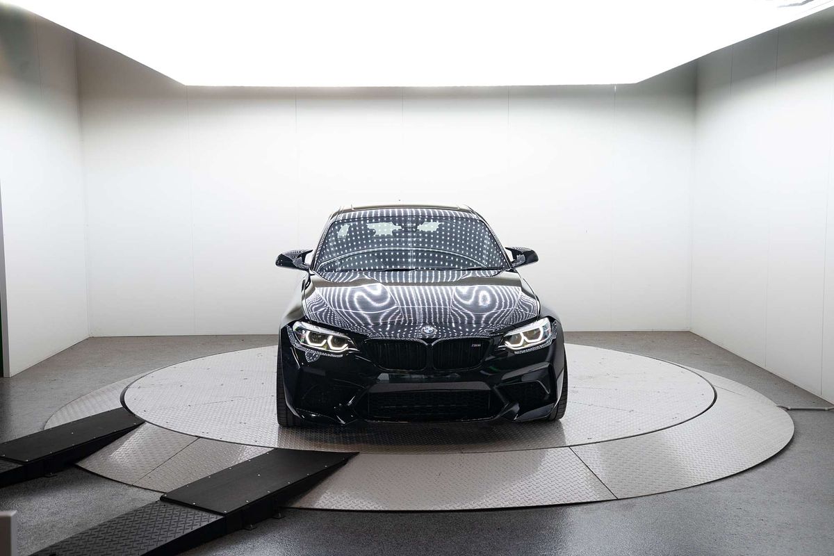 2021 BMW M2 Competition F87 LCI