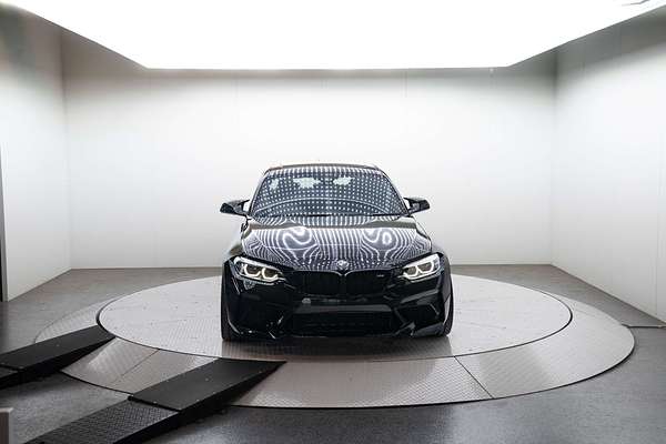 2021 BMW M2 Competition F87 LCI