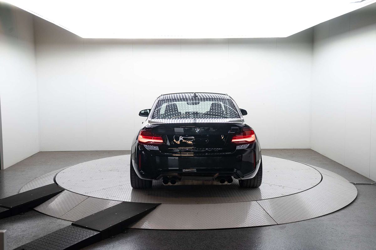 2021 BMW M2 Competition F87 LCI