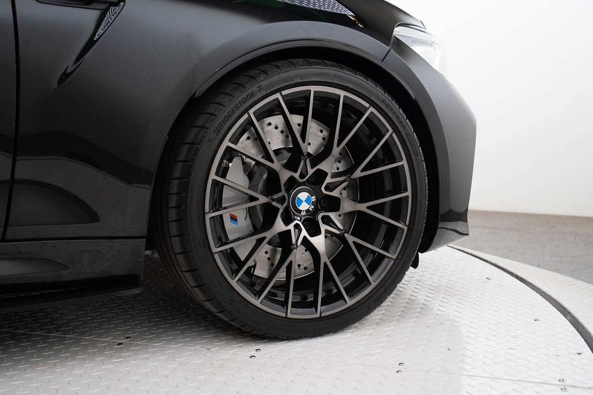 2021 BMW M2 Competition F87 LCI