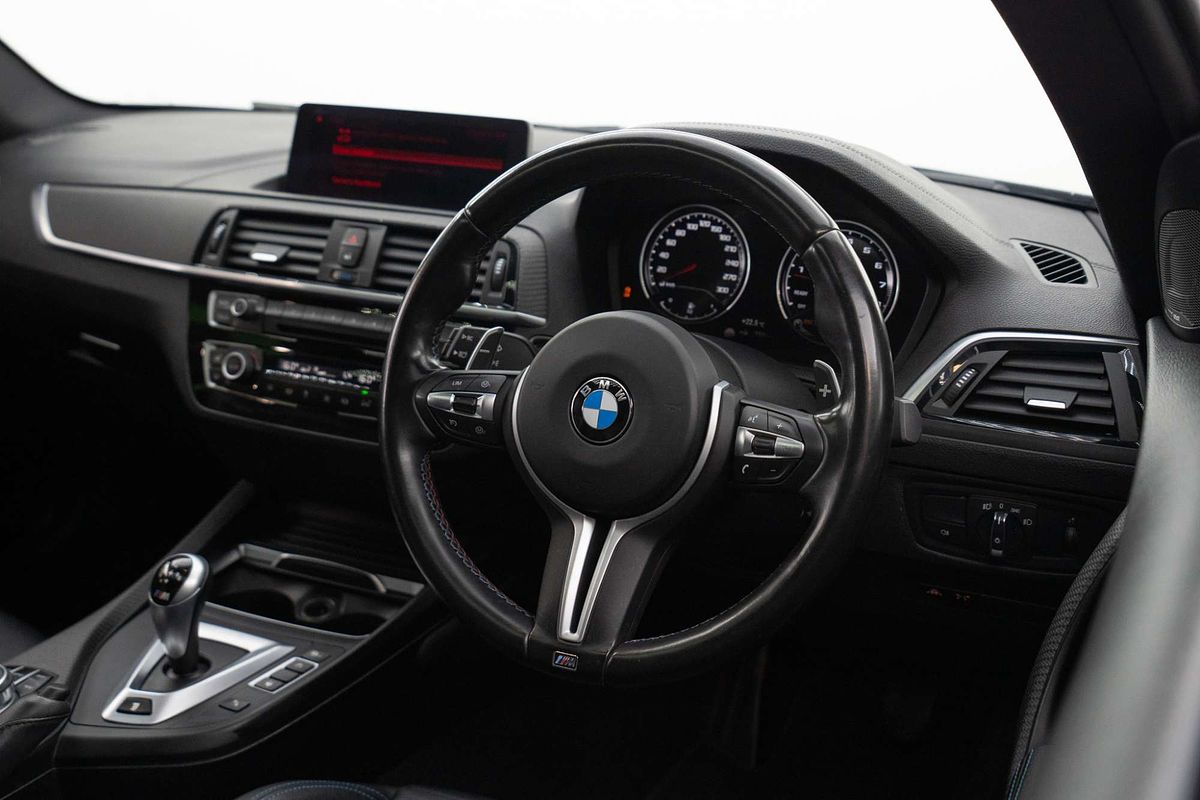 2021 BMW M2 Competition F87 LCI