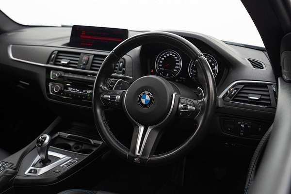 2021 BMW M2 Competition F87 LCI