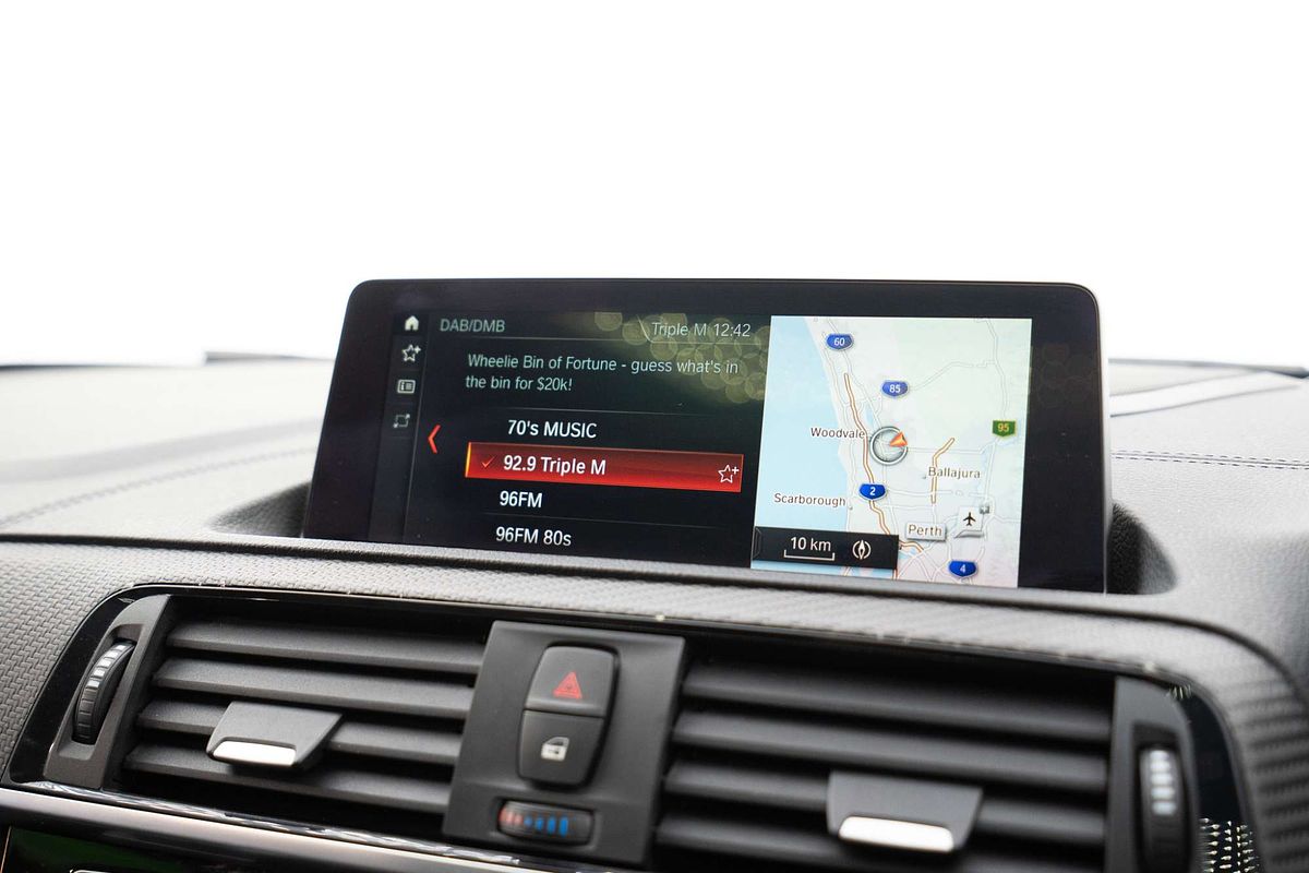 2021 BMW M2 Competition F87 LCI