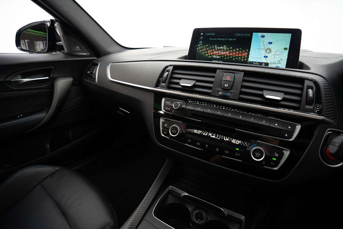 2021 BMW M2 Competition F87 LCI